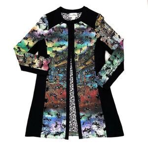 JOSEPH RIBKOFF Jacket